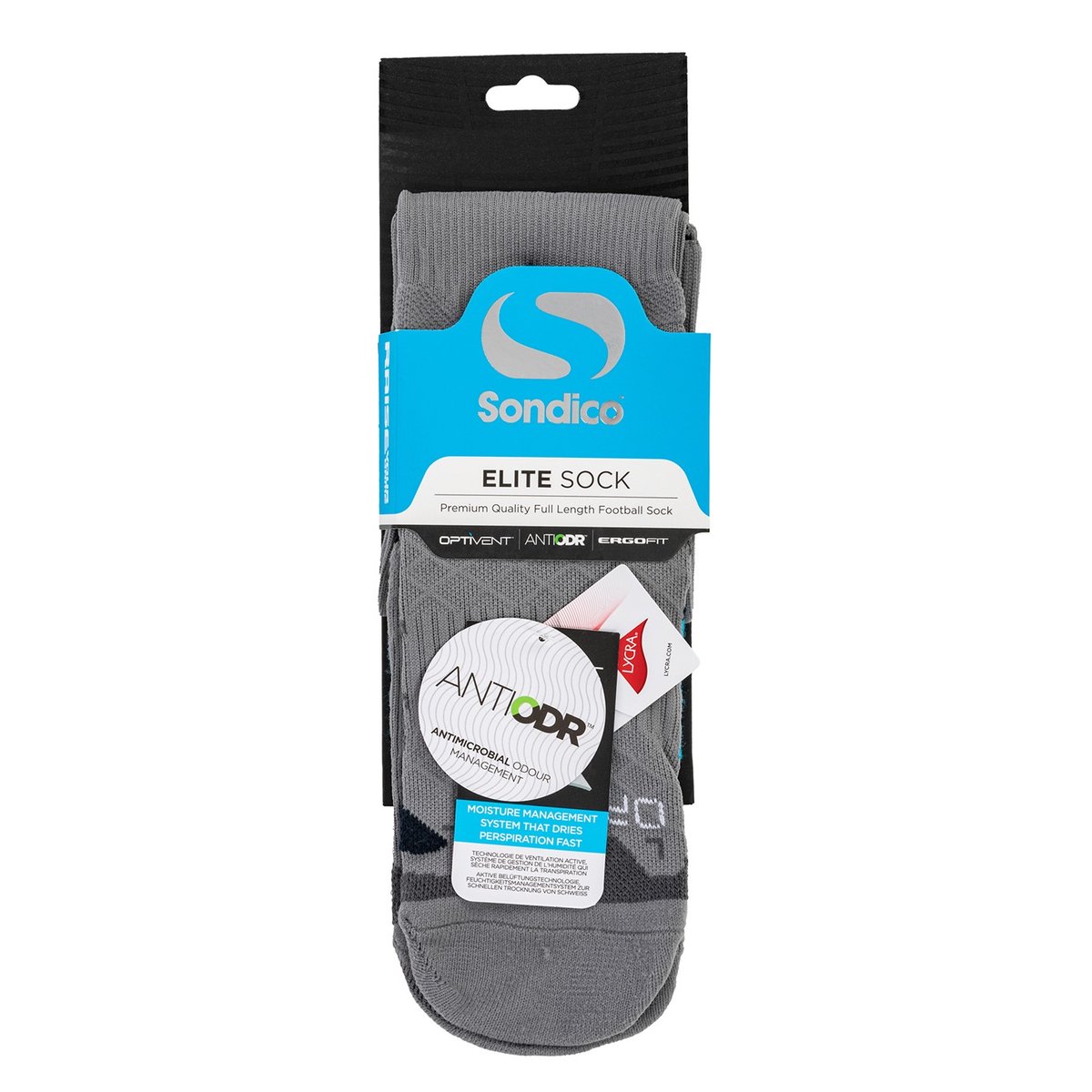 Elite Football Socks