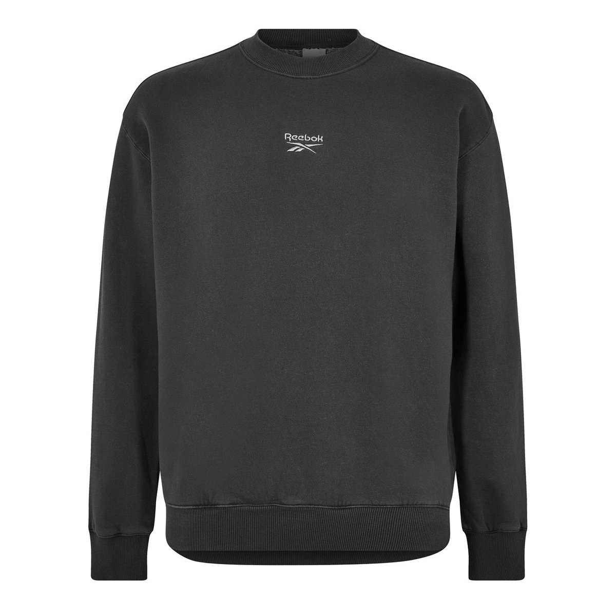 Classic Washed Sweatshirt Adults