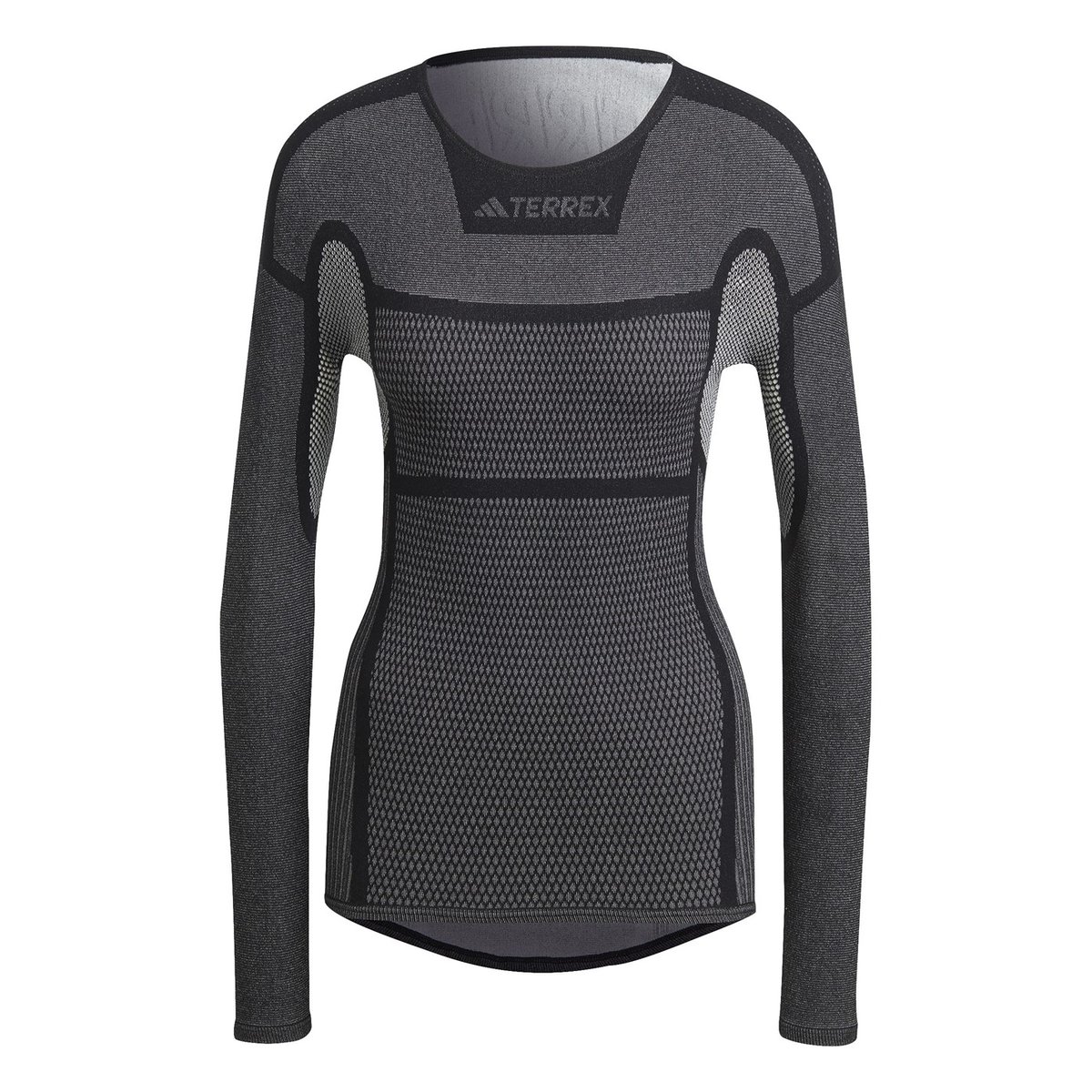 Drynamo Long Sleeve Top Womens