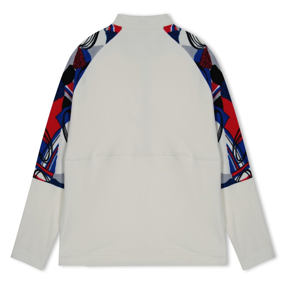 Classics Winter Half Zip Jacket