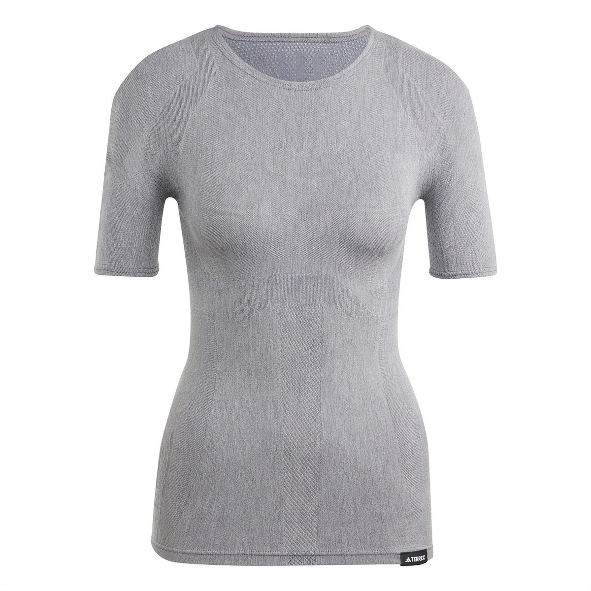 Terrex Eco Merino Short Sleeve T Shirt