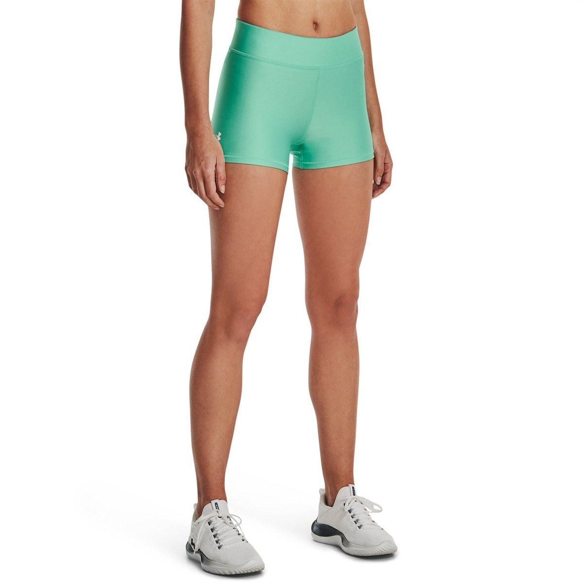 HeatGear Armour Shorty Ladies