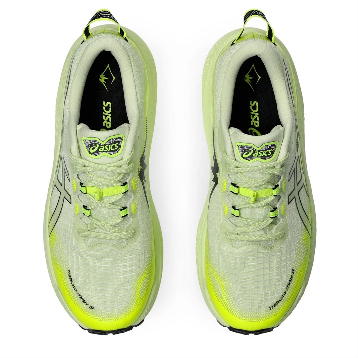 Trabuco Max 3 Mens Running Shoes