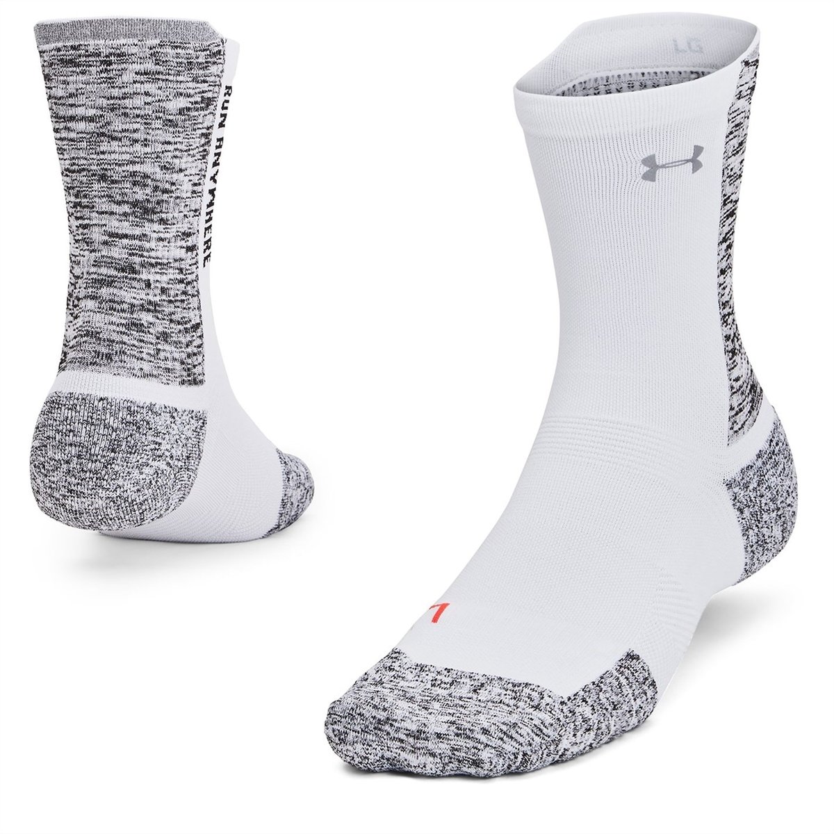 AD Run Cushion 1pk Mid