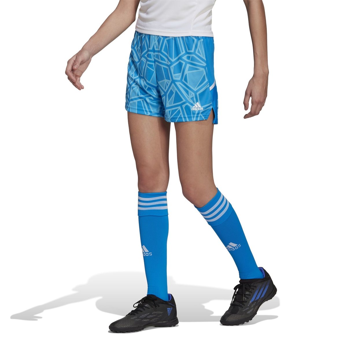 Condivo 22 Goalkeeper Shorts Mens