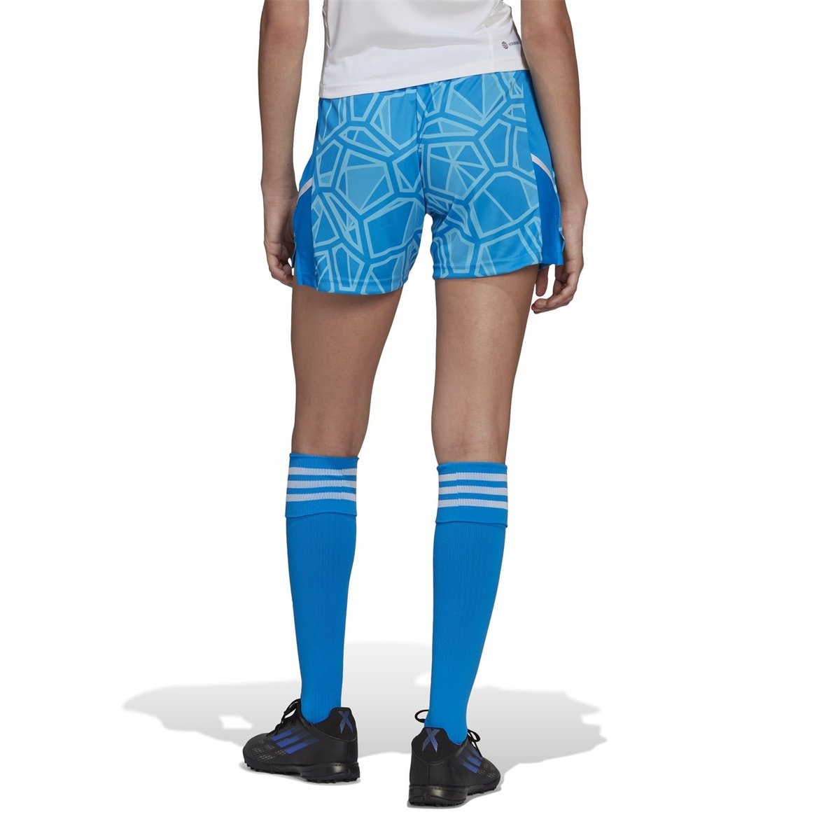 Condivo 22 Goalkeeper Shorts Mens