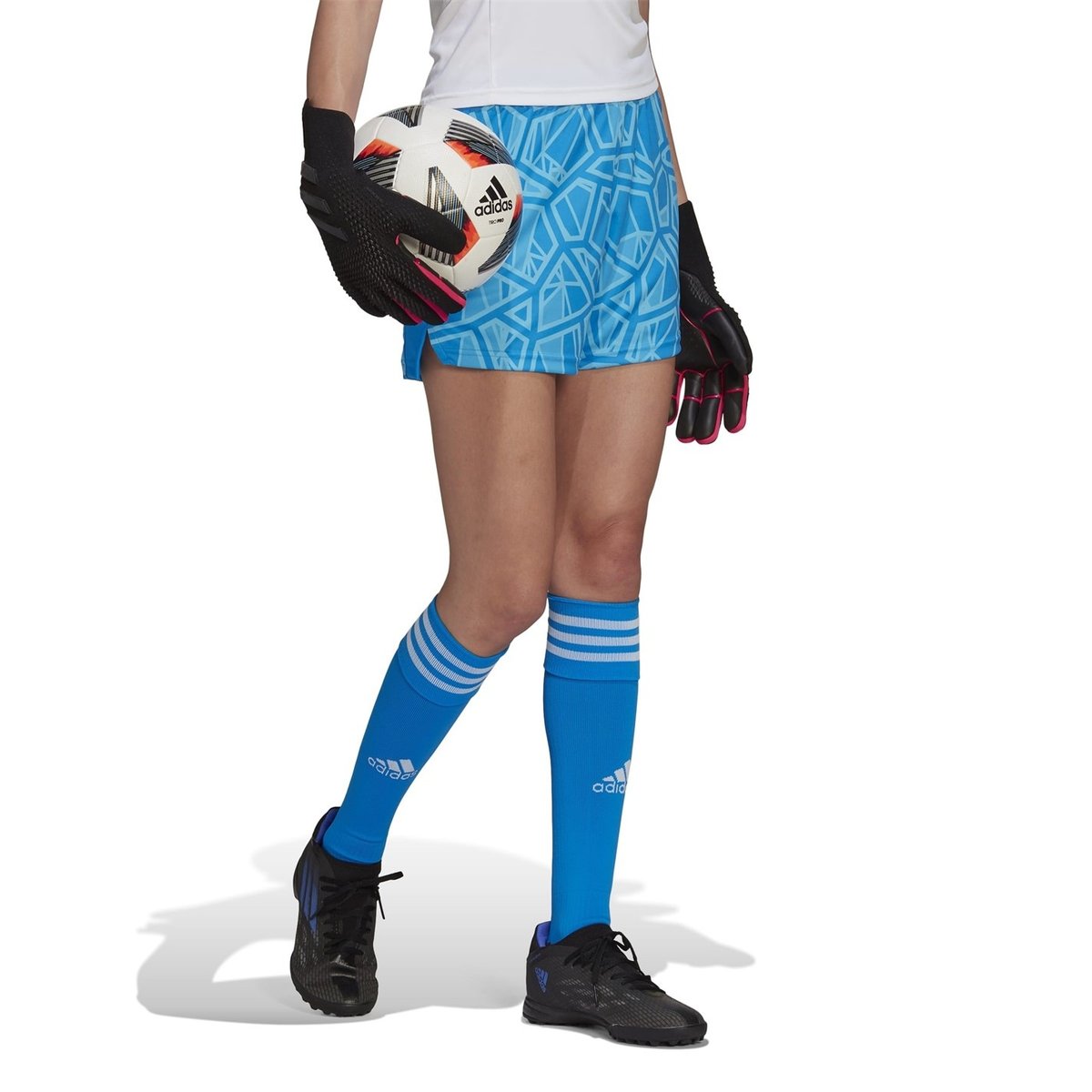 Condivo 22 Goalkeeper Shorts Mens