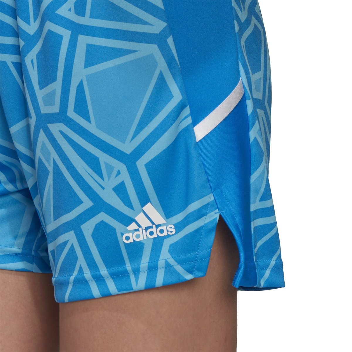 Condivo 22 Goalkeeper Shorts Mens