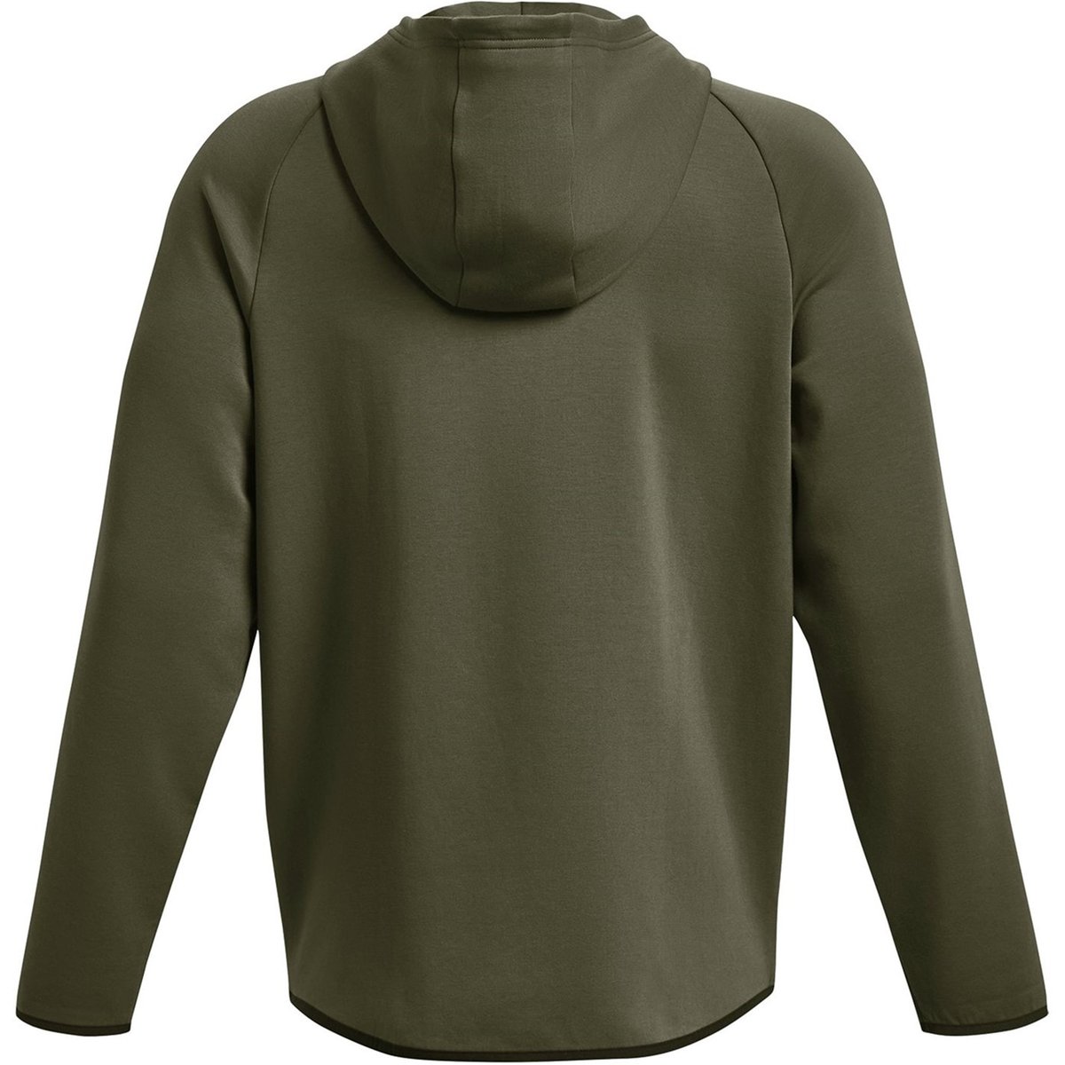 UA Unstoppable quarter Zip Fleece Mens