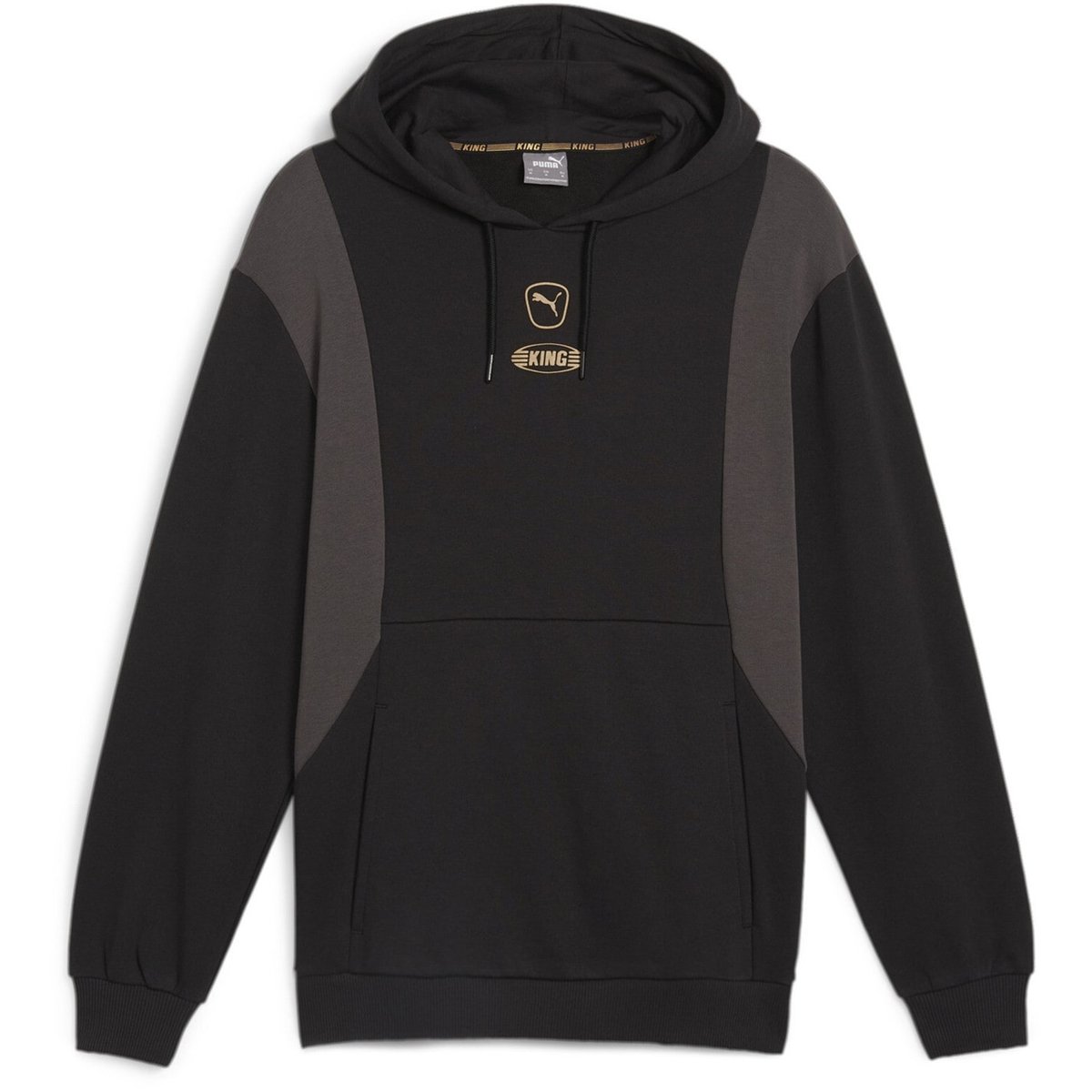 Top Hoody