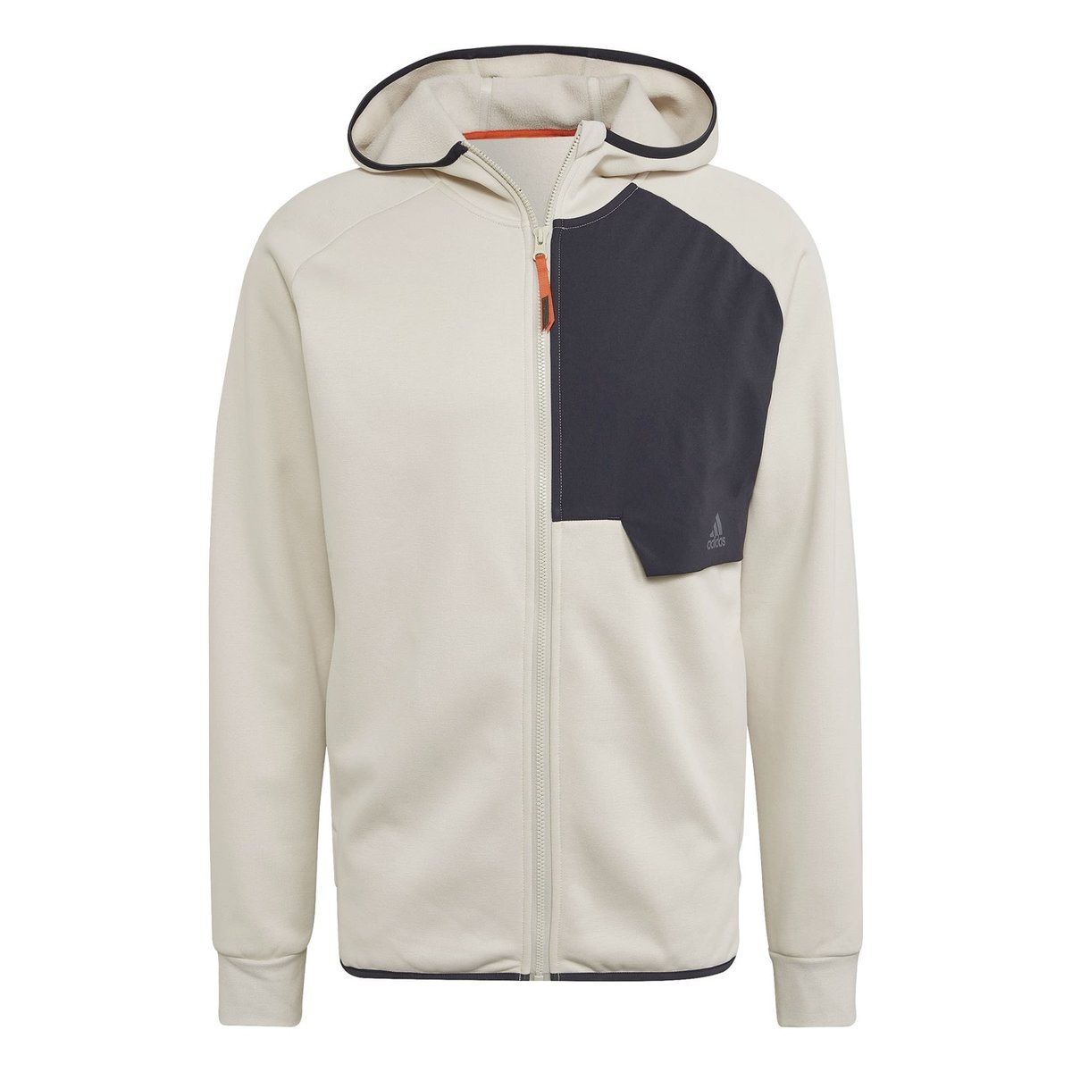 X City Full Zip Hoodie Mens