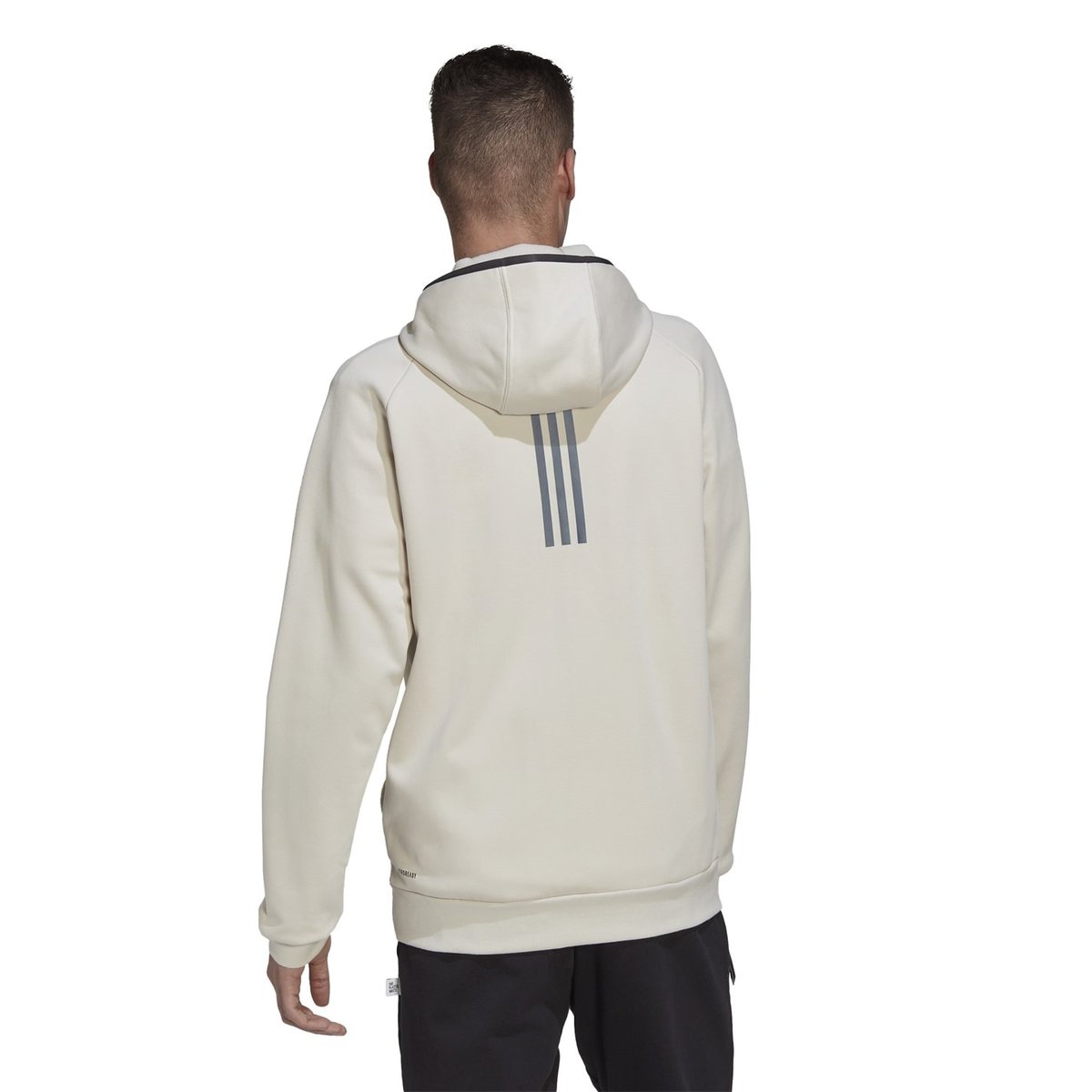 X City Full Zip Hoodie Mens