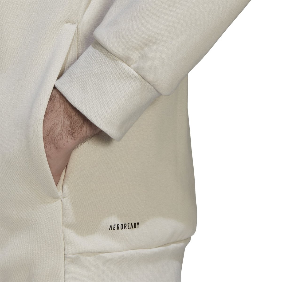 X City Full Zip Hoodie Mens