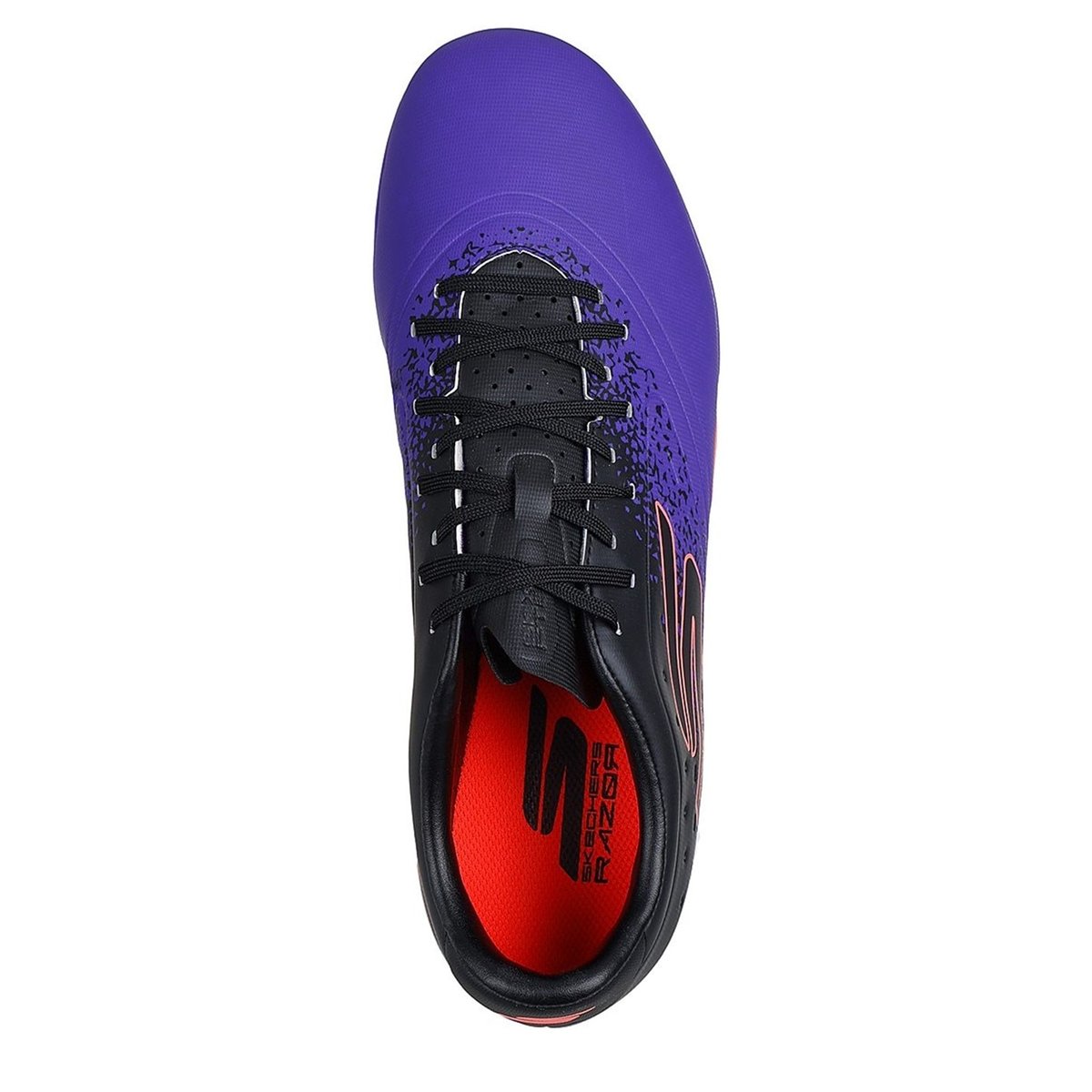 Razor Gold Astro Turf Football Boot