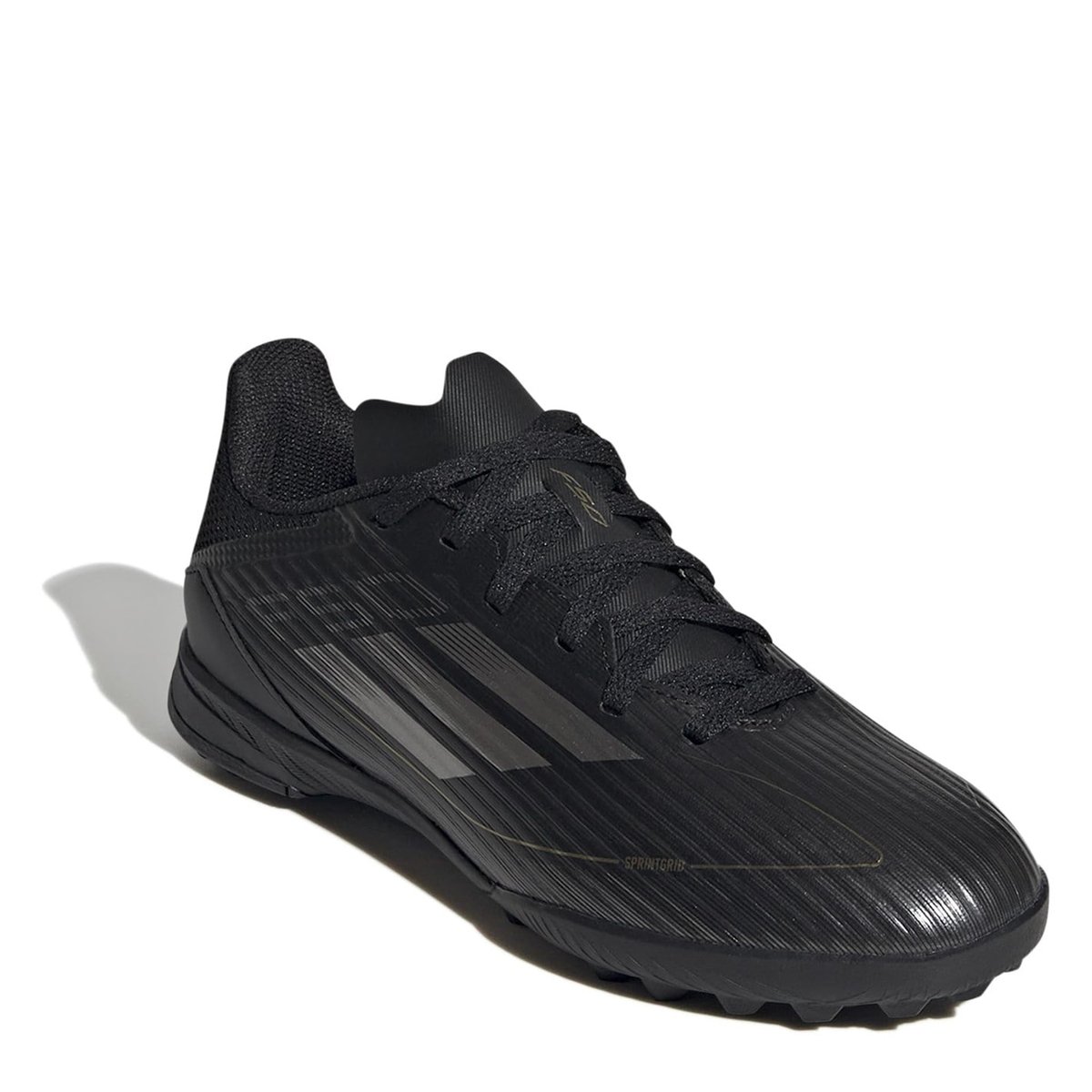 F50 League Juniors Astro Turf Football Boots