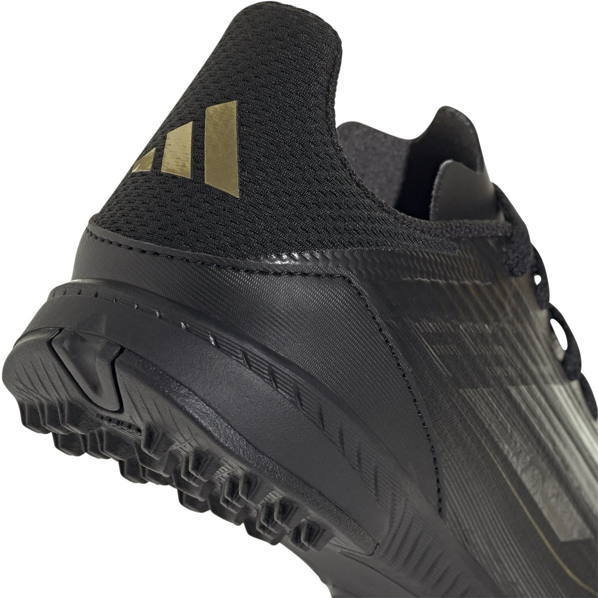 F50 League Juniors Astro Turf Football Boots