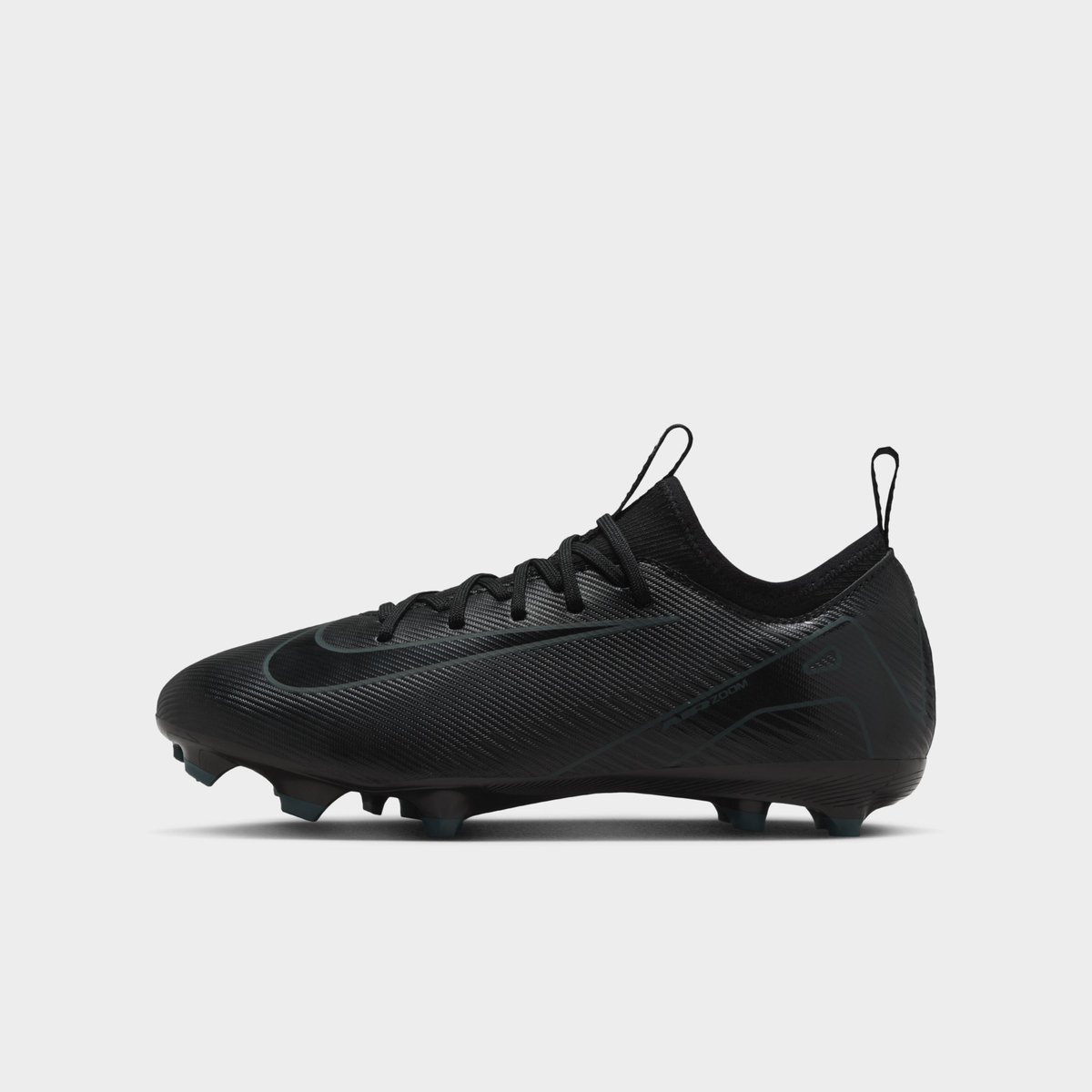 Zoom Mercurial Vapor 16 Juniors Firm Ground Football Boots