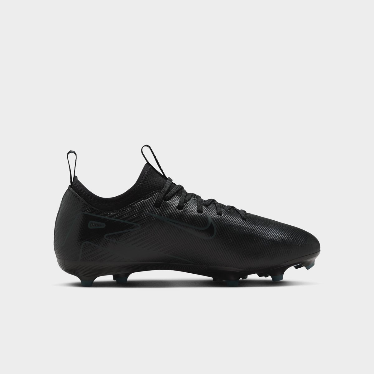 Zoom Mercurial Vapor 16 Juniors Firm Ground Football Boots
