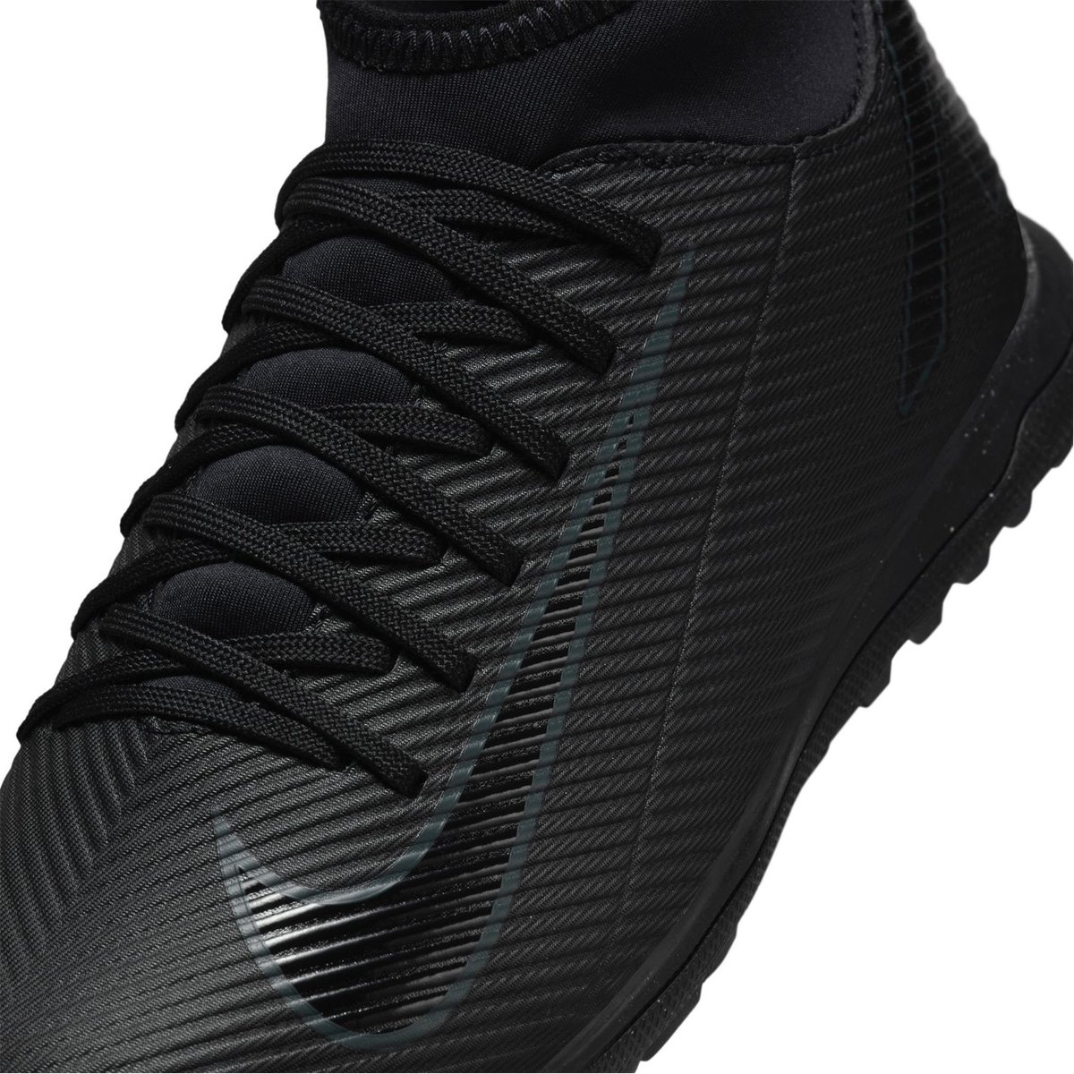 Mercurial Superfly 10 Club Juniors Astro Turf Football Boots