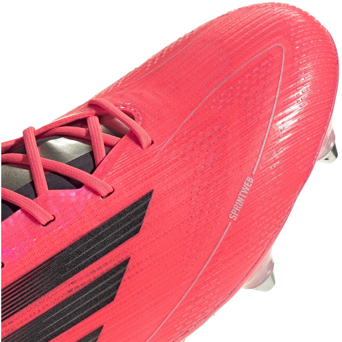 F50 Elite Adults Soft Ground Football Boots