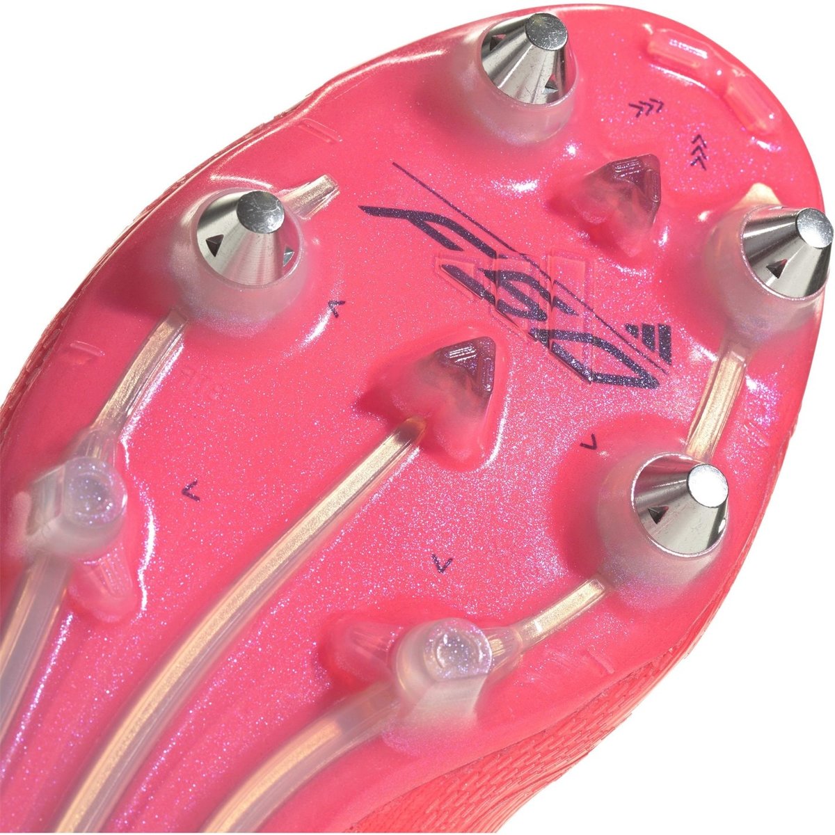 F50 Elite Adults Soft Ground Football Boots