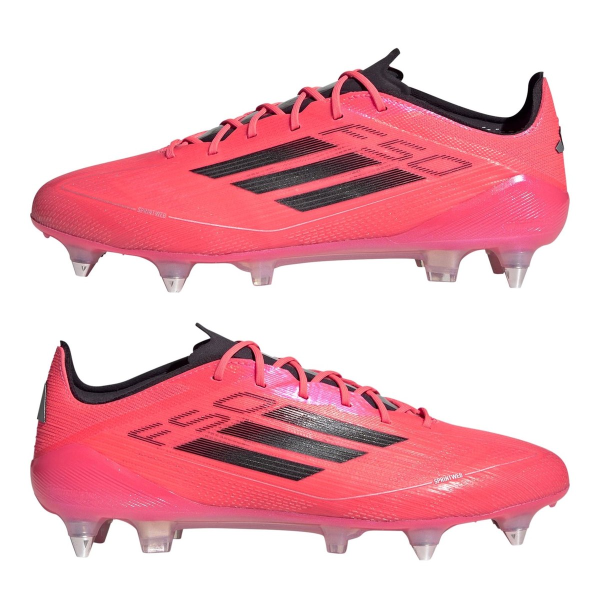 F50 Elite Adults Soft Ground Football Boots