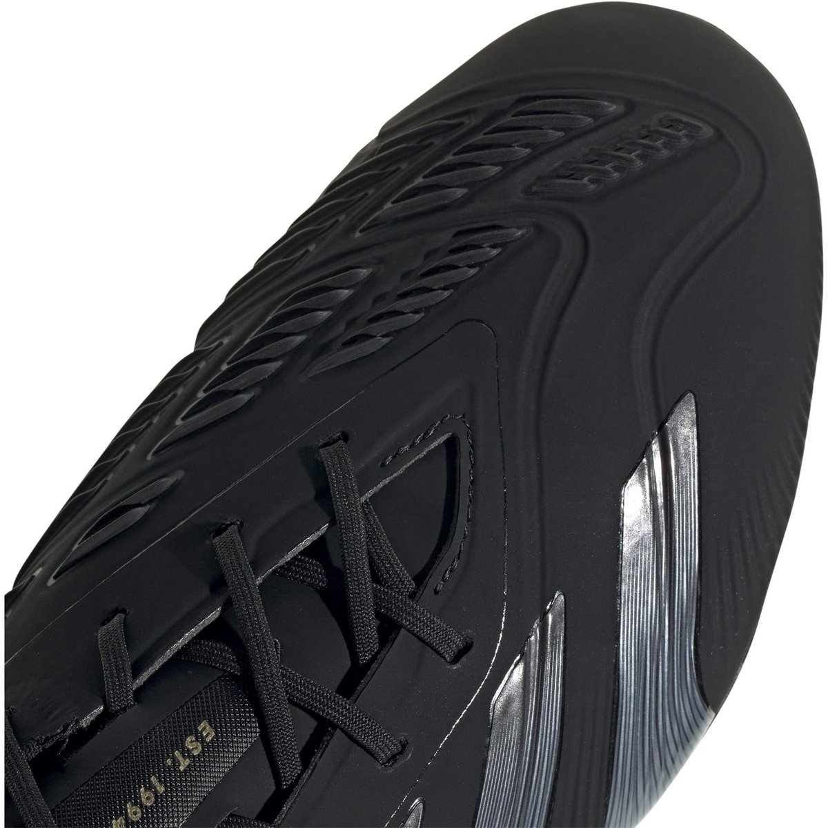 Predator 24 Elite Soft Ground Football Boots