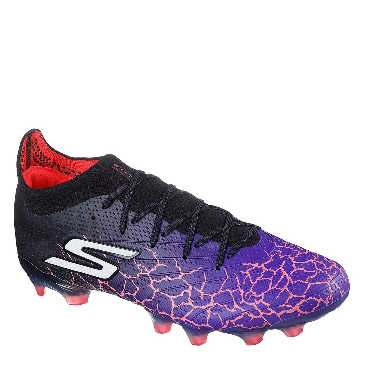 SKX 01 Elite Firm Ground Football Boots