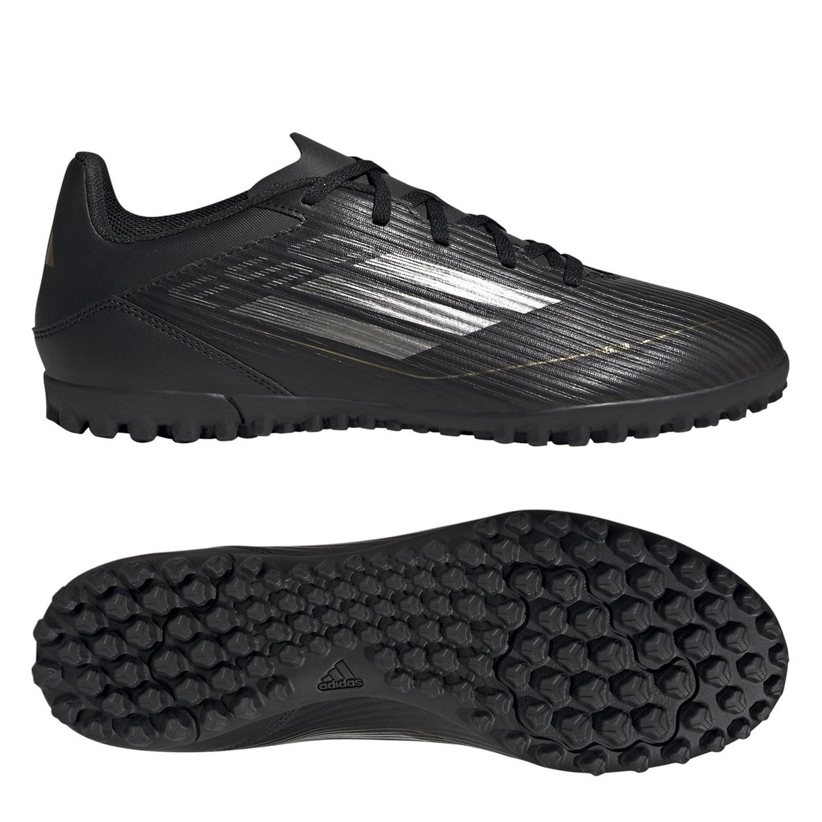 F50 Adults Club Astro Turf Football Boots