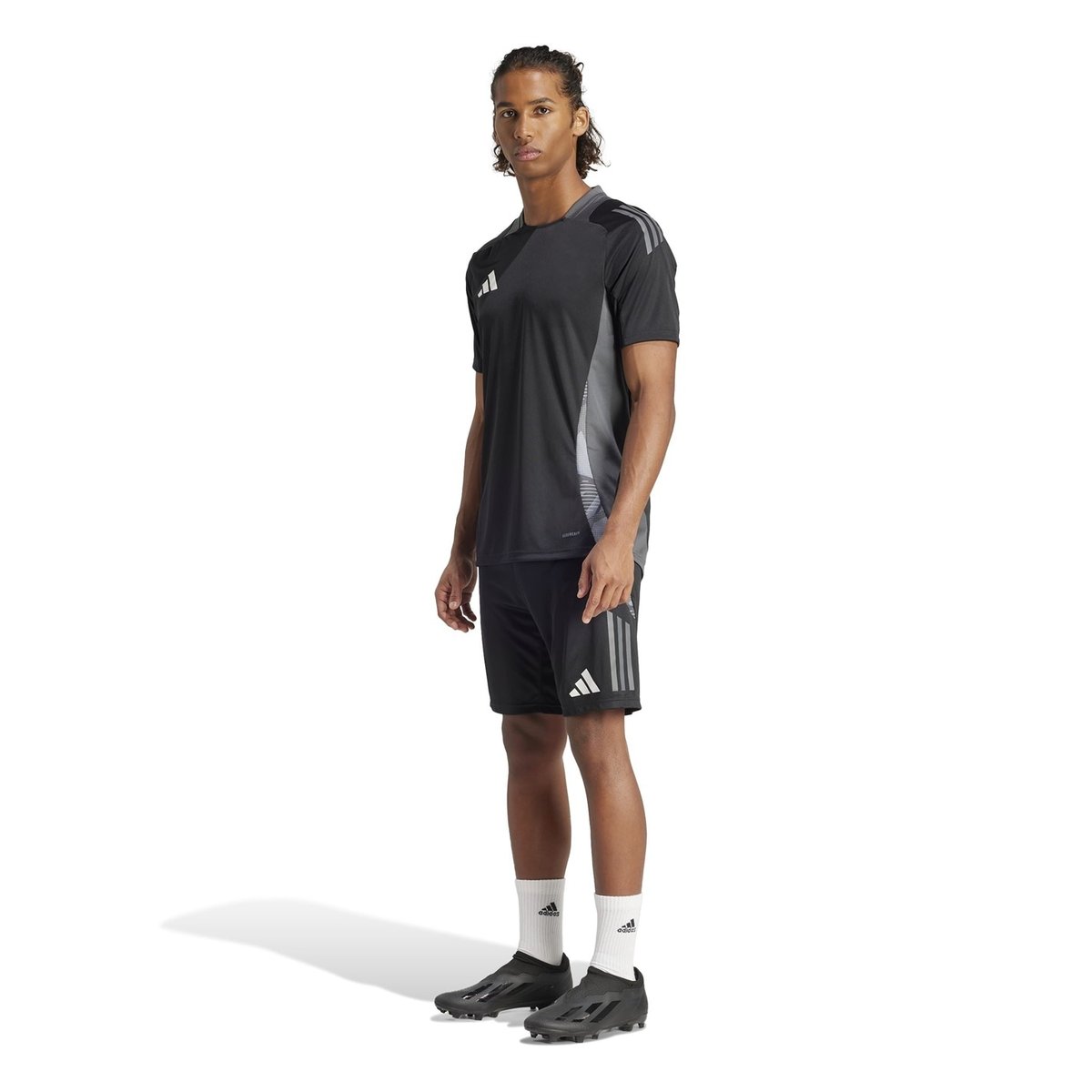 Trio Training T-Shirt Mens