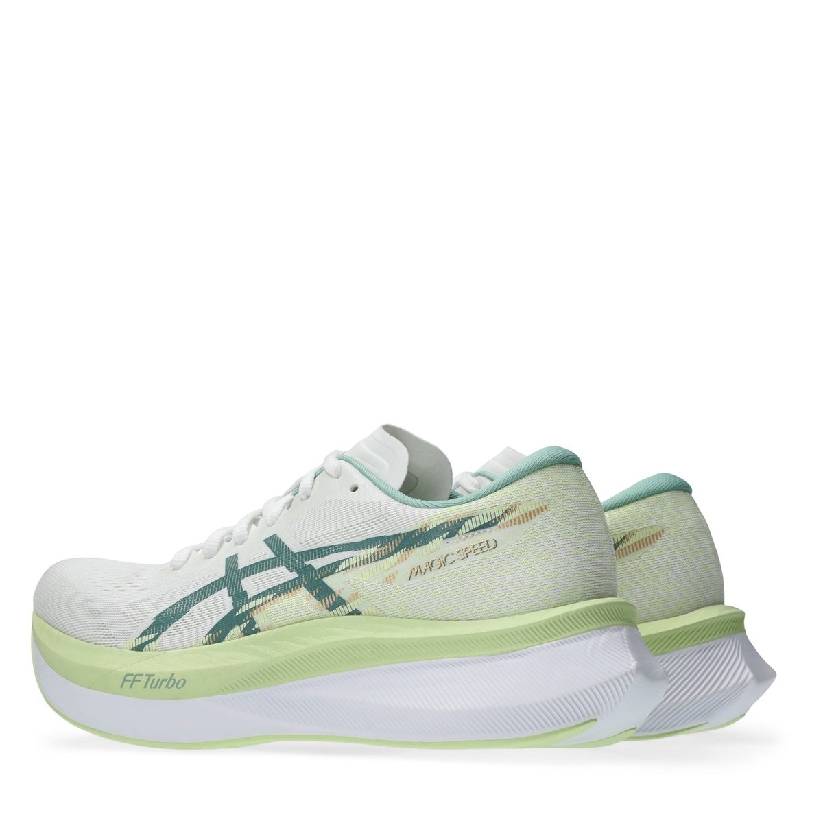 Magic Speed 4 Trainers Womens