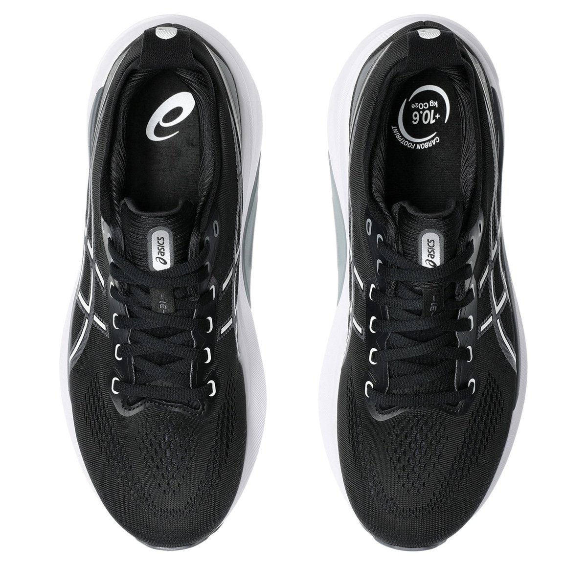 Gel Kayano 31 Running Shoe Mens