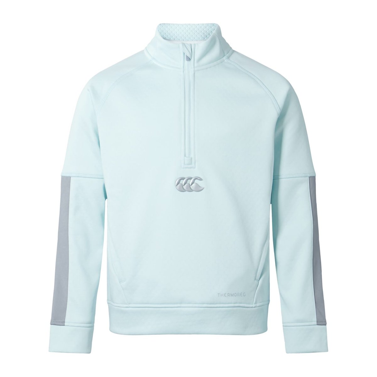 1/4 Zip Fleece Mens