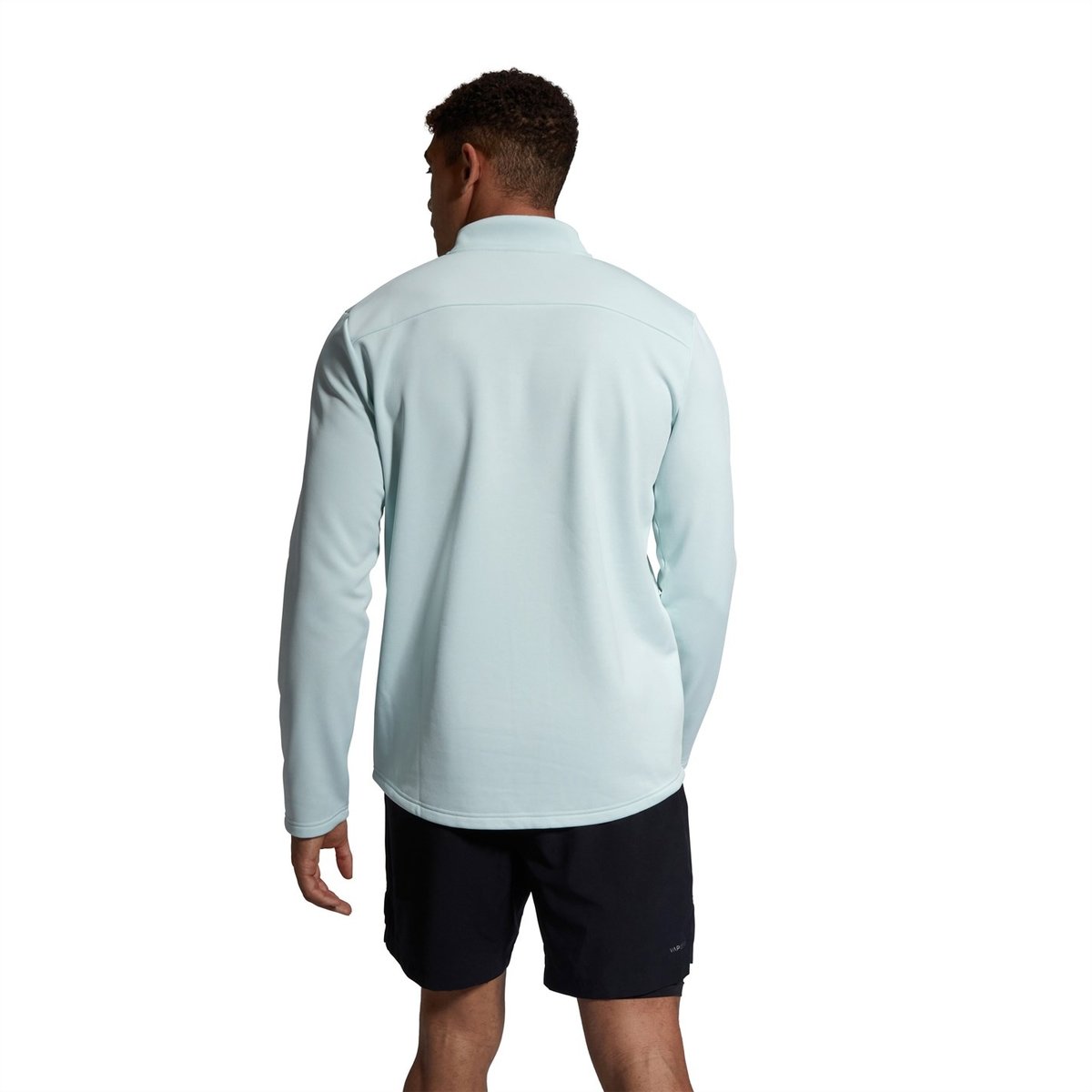 1/4 Zip Fleece Mens