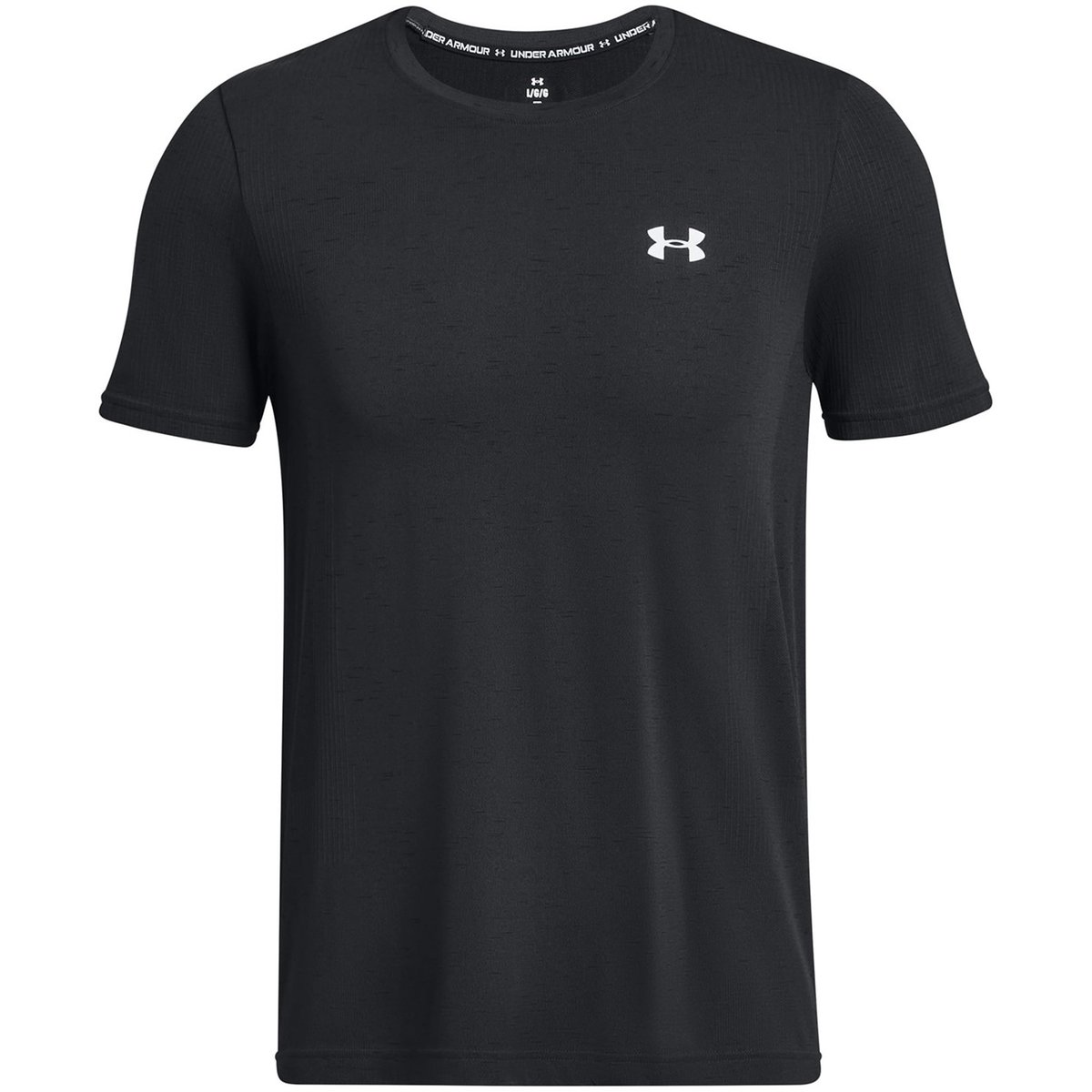 Vanish Seamless T Shirt Mens