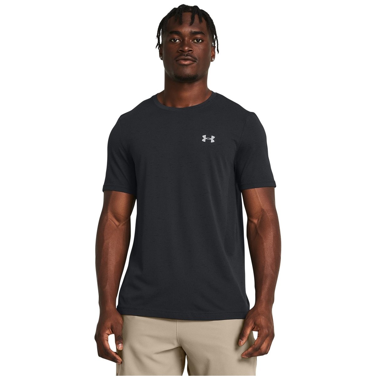 Vanish Seamless T Shirt Mens