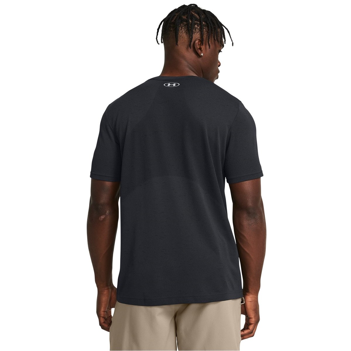 Vanish Seamless T Shirt Mens