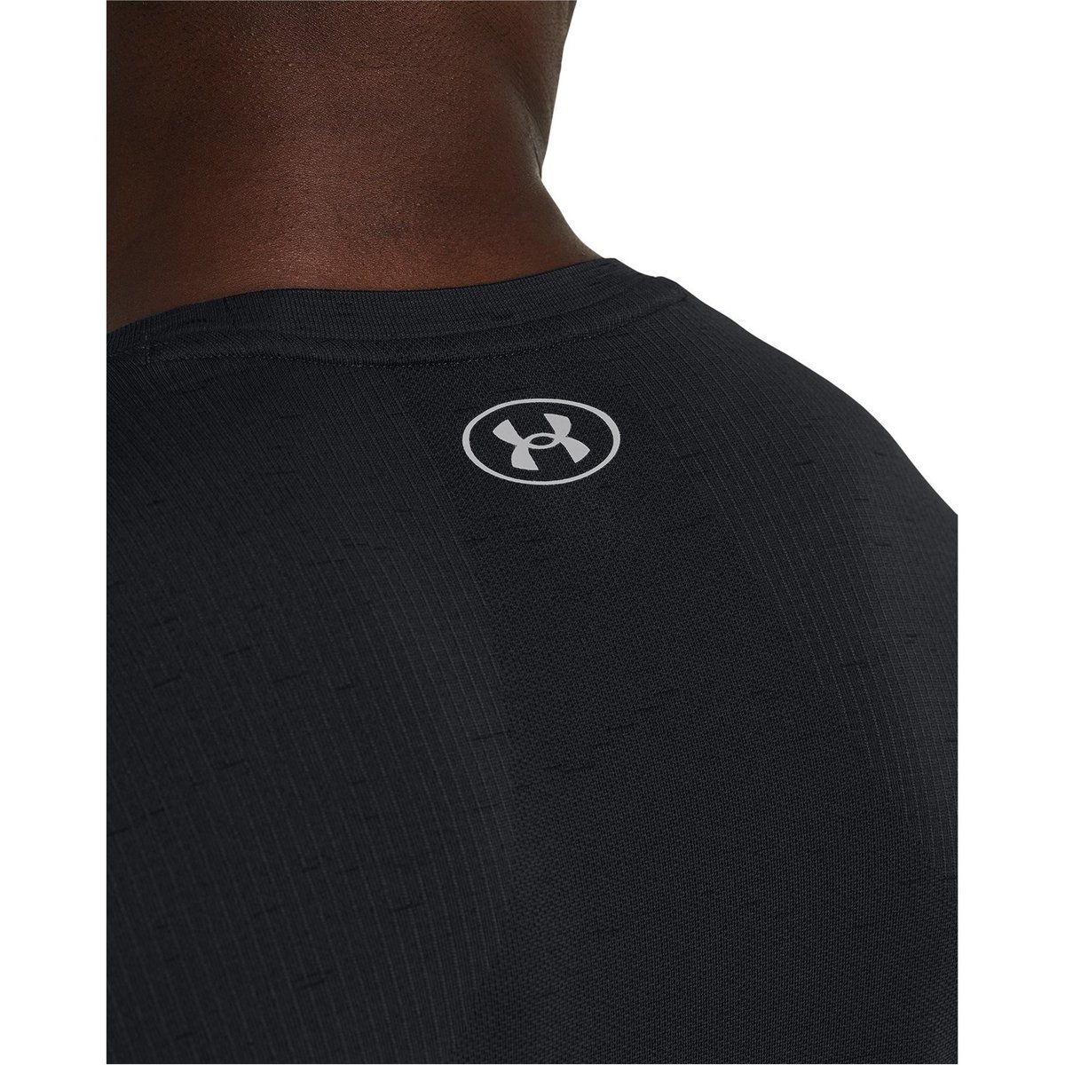 Vanish Seamless T Shirt Mens