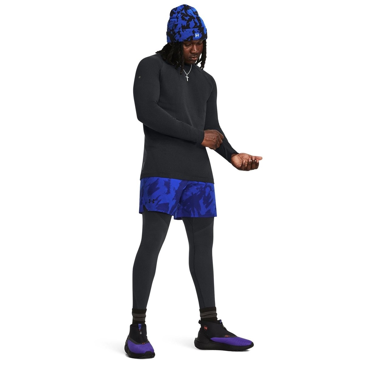 Rush Leggings Mens