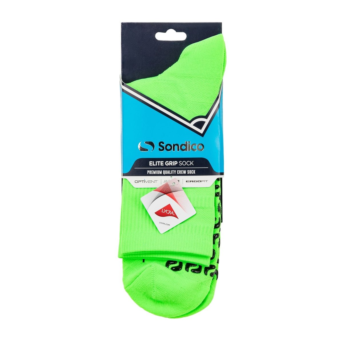 Elite Grip Sock