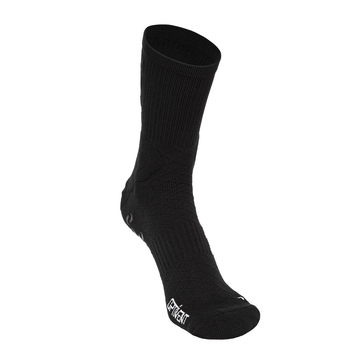 Elite Grip socks 1pk Juniors