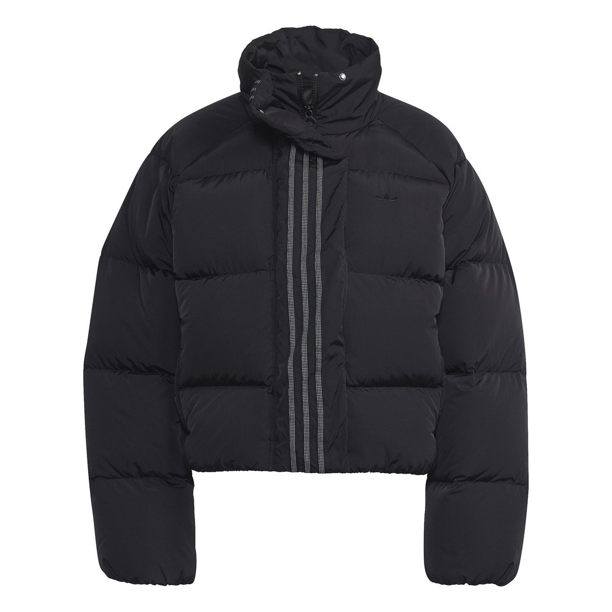 Short Down Jacket Womens