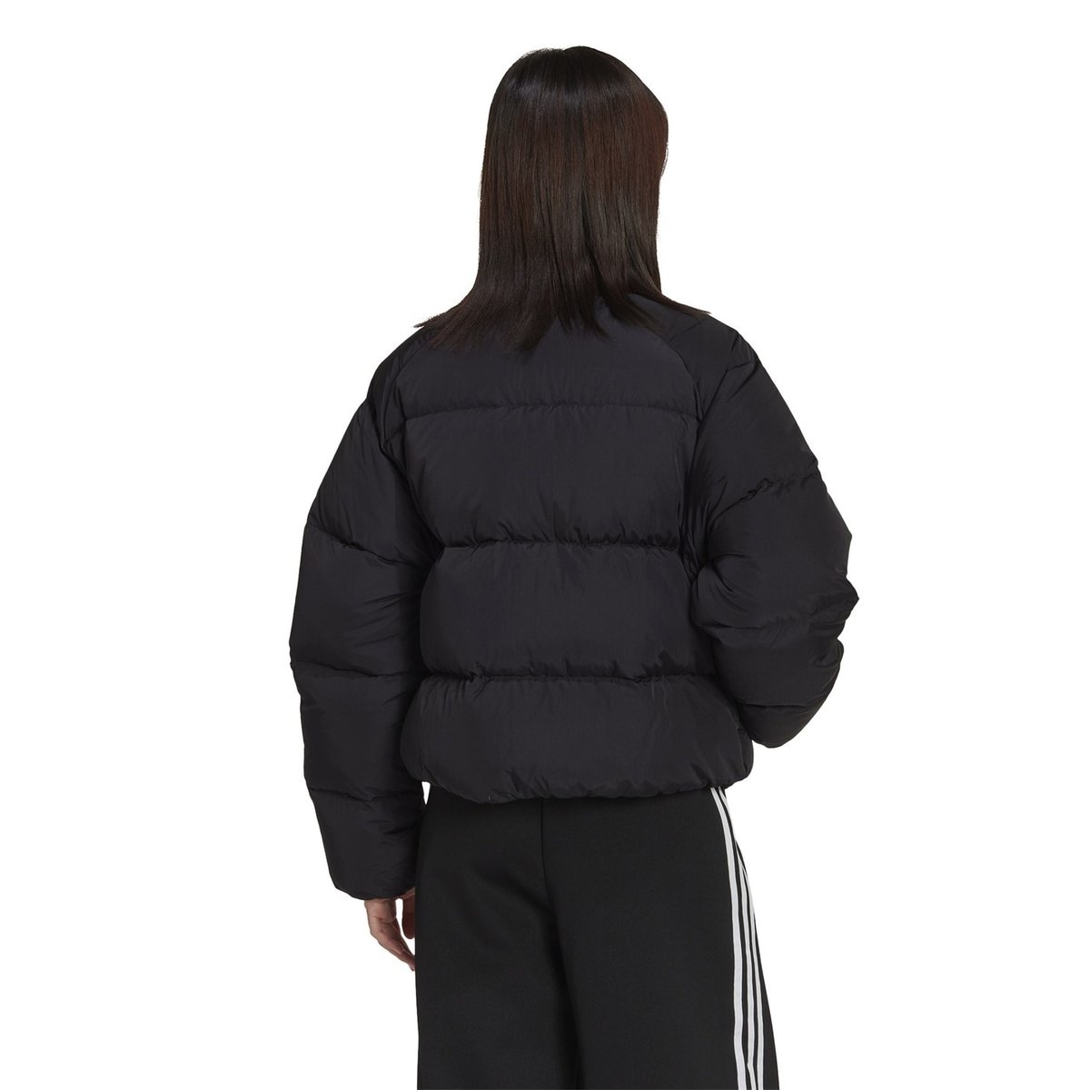 Short Down Jacket Womens