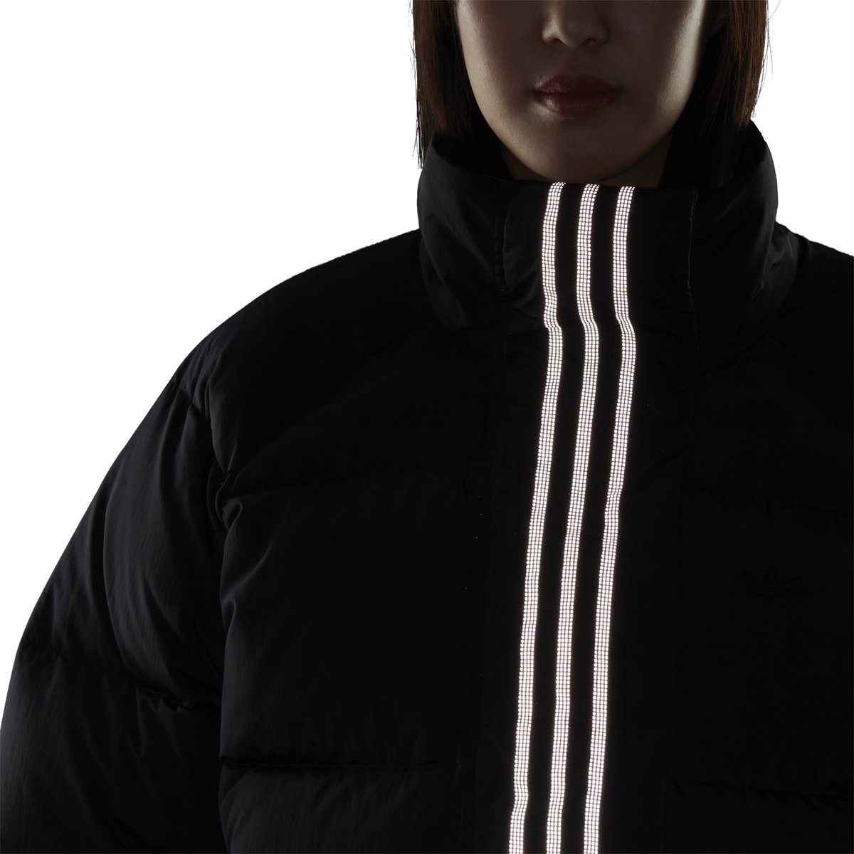 Short Down Jacket Womens