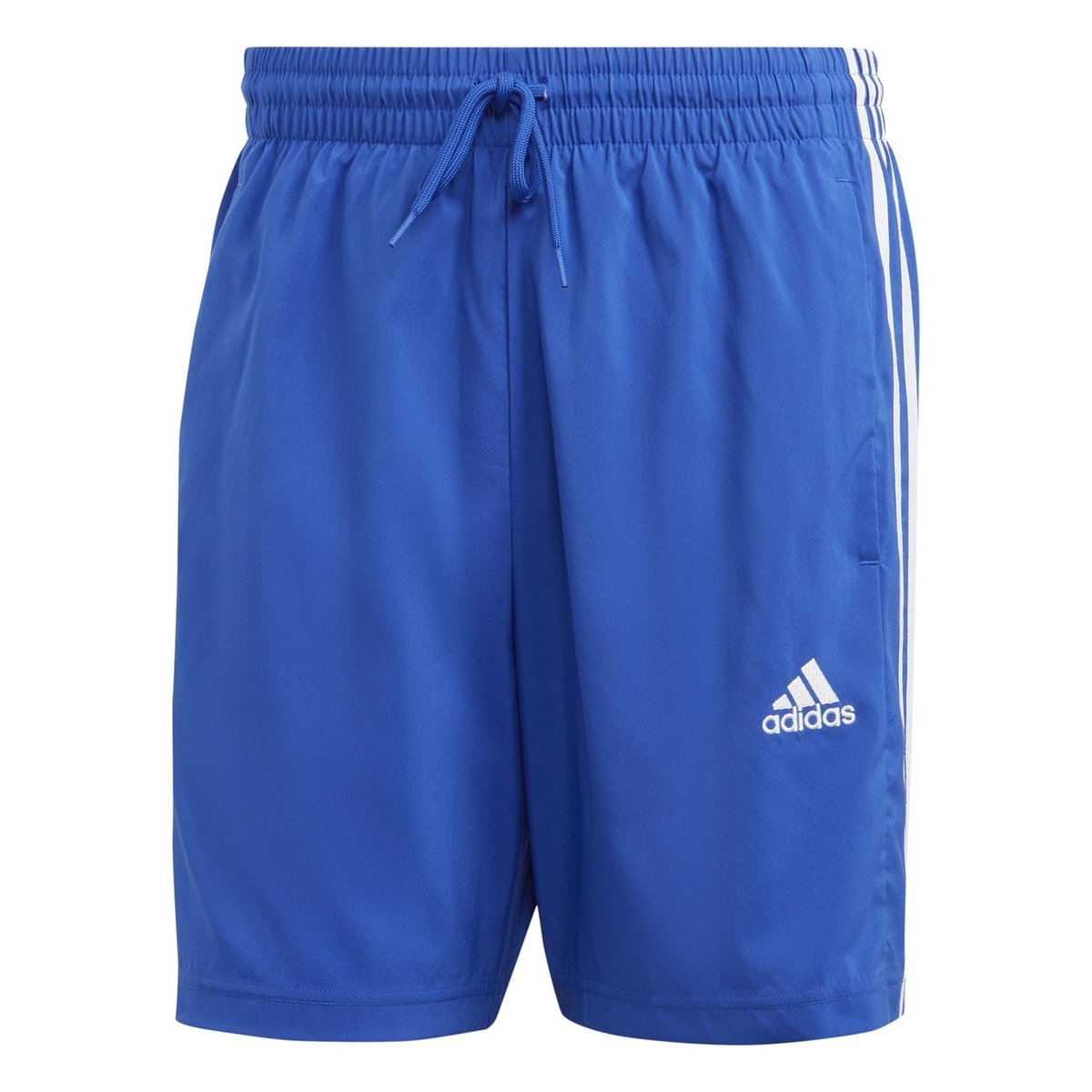 Essentials 3 Stripes Shorts