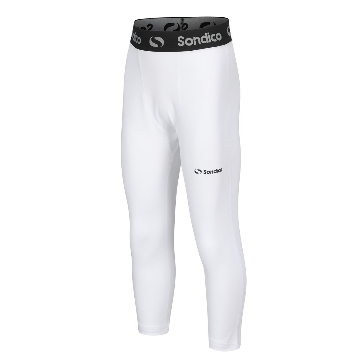 Core Three Quarter Tights Juniors