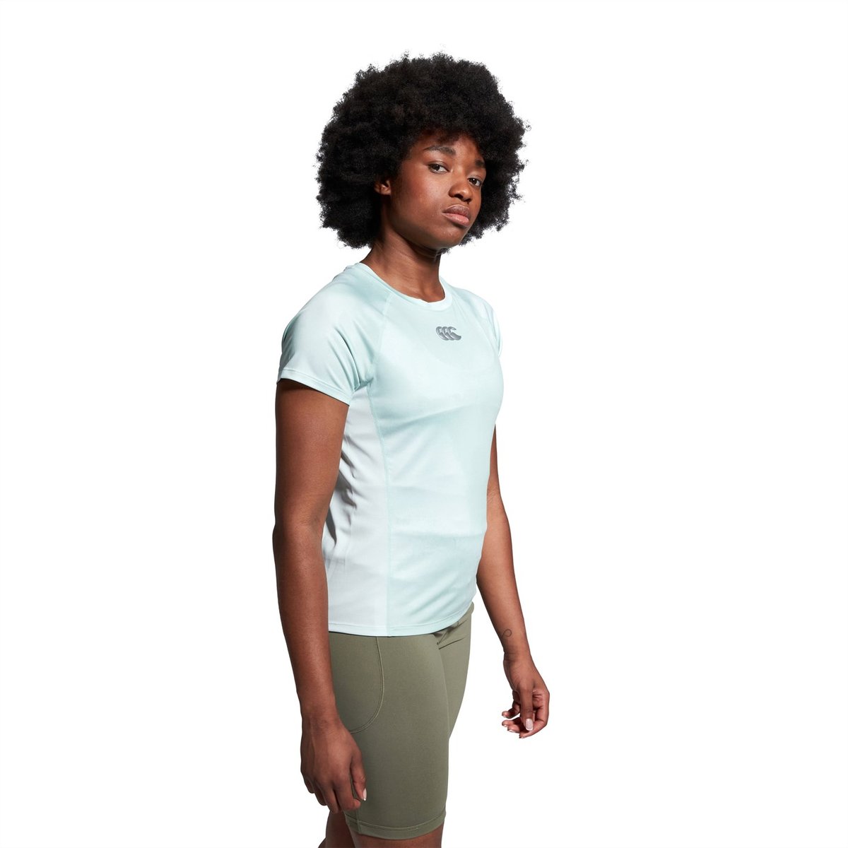 Vapodri Super Light T-Shirt Ladies