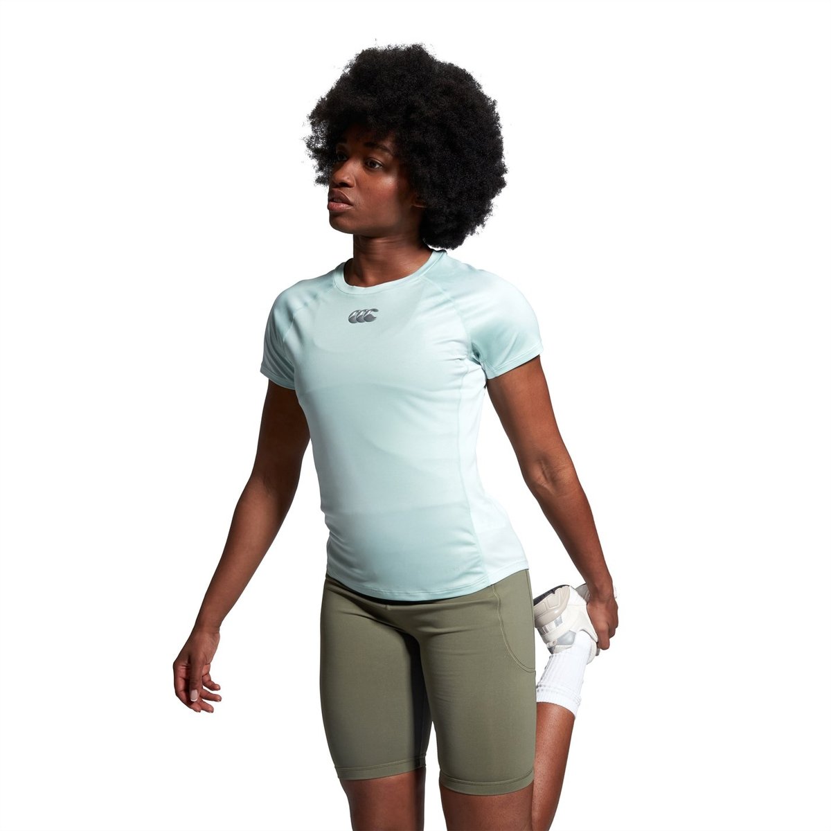 Vapodri Super Light T-Shirt Ladies