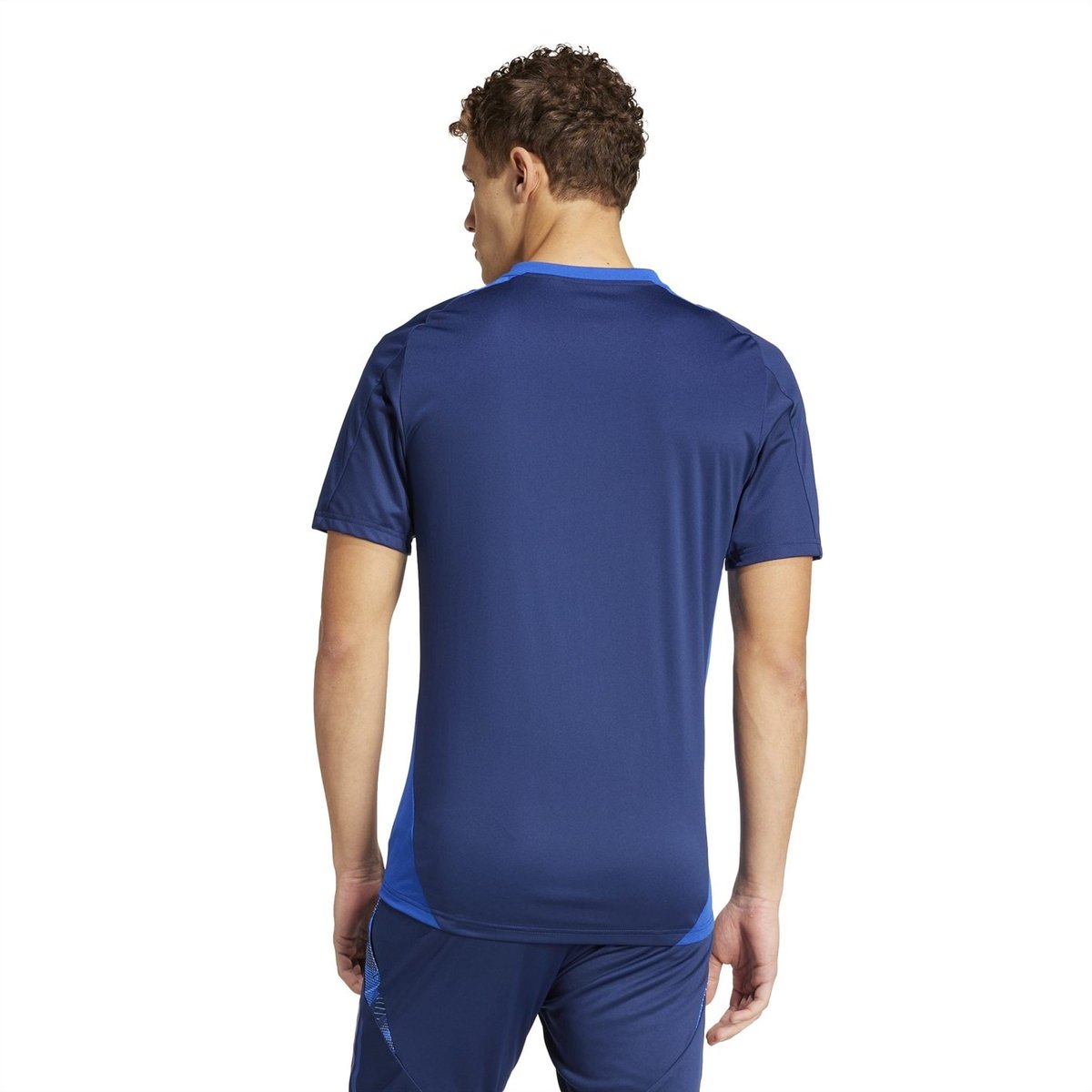 Tiro 25 Competition Training T Shirt Mens