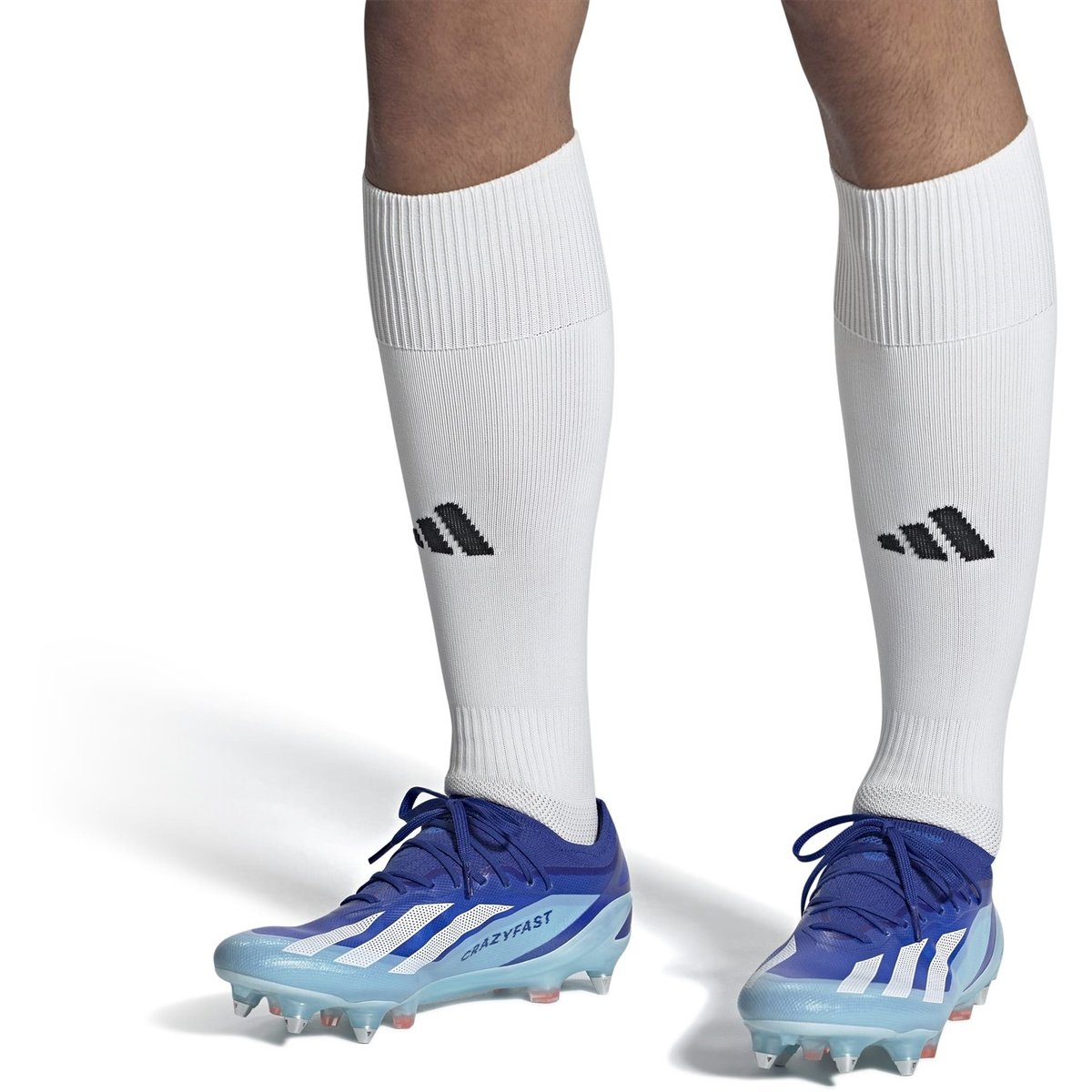 adidas X CrazyFast.1 SG Boots